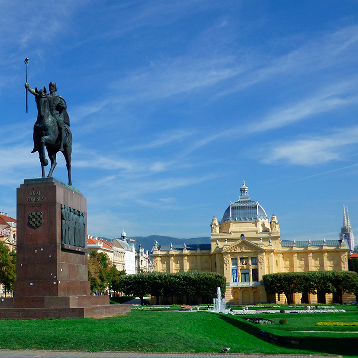 Zagreb Day Trips