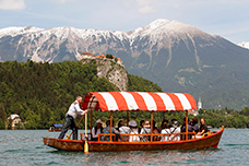 Bled, Photo: Ales Fevzer, Source: www.slovenia.info